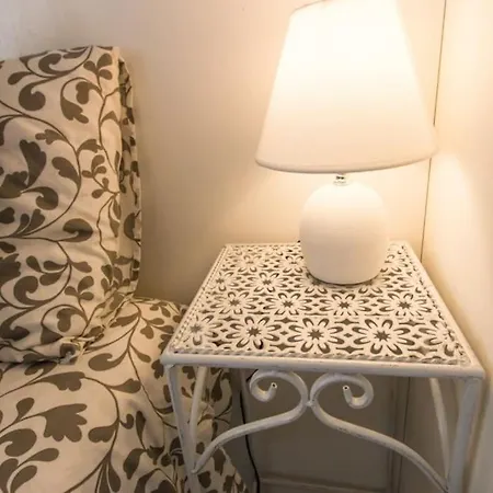 Relaxing Modern With Private Bathroom 阿尔盖罗